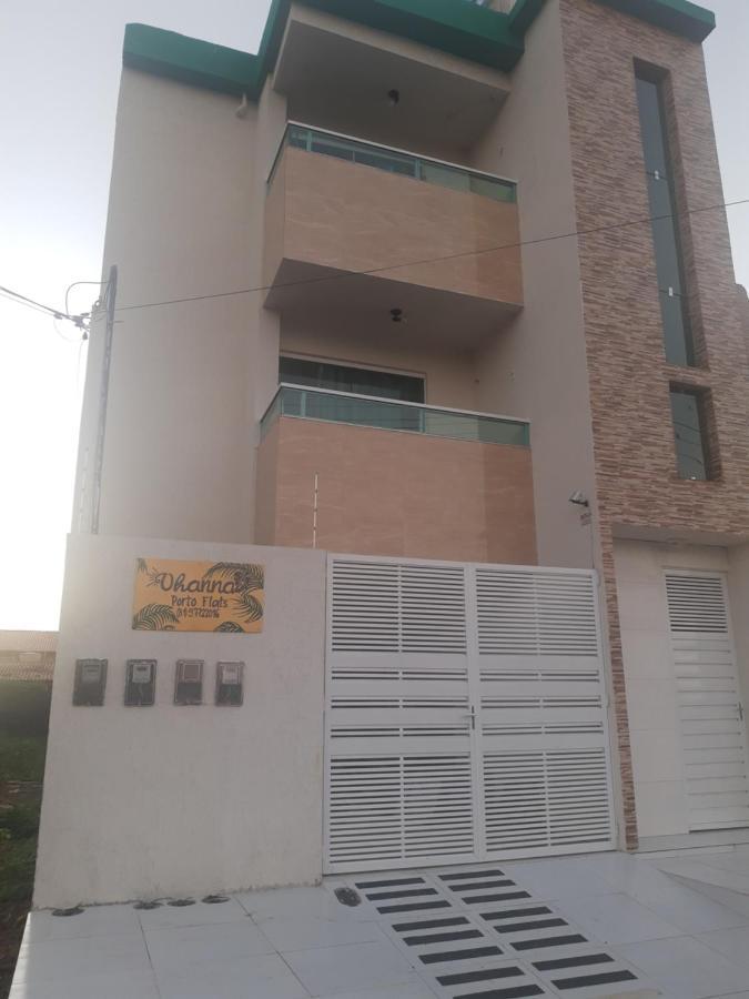 Studio C Completo 400M Da Praia ปอร์โต จิ กาลินญาส ภายนอก รูปภาพ
