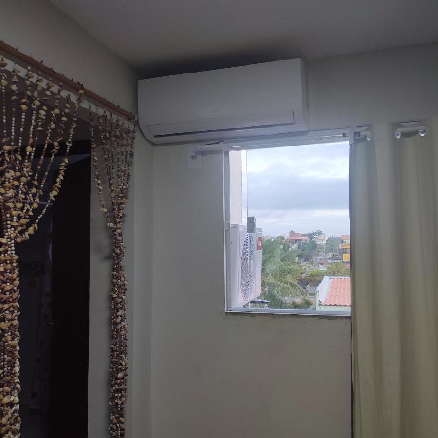Studio C Completo 400M Da Praia ปอร์โต จิ กาลินญาส ภายนอก รูปภาพ